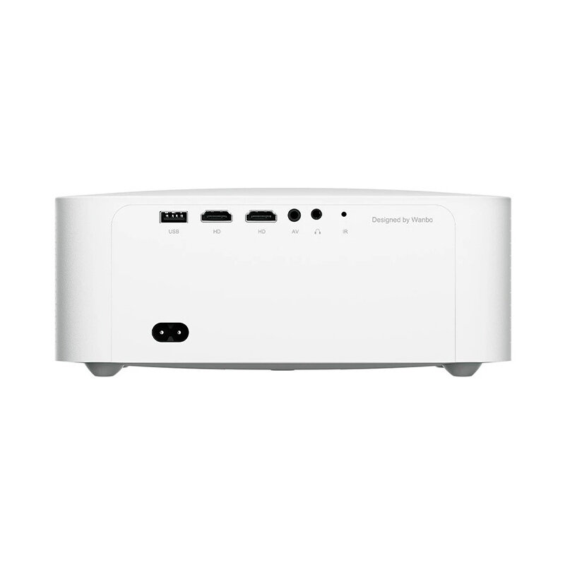 Проектор Wanbo Projector X2 Pro