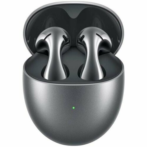 Наушники HUAWEI 55036454 серебро 1364600₽