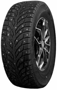 Landspider Arctictraxx 245/70 R16 111T