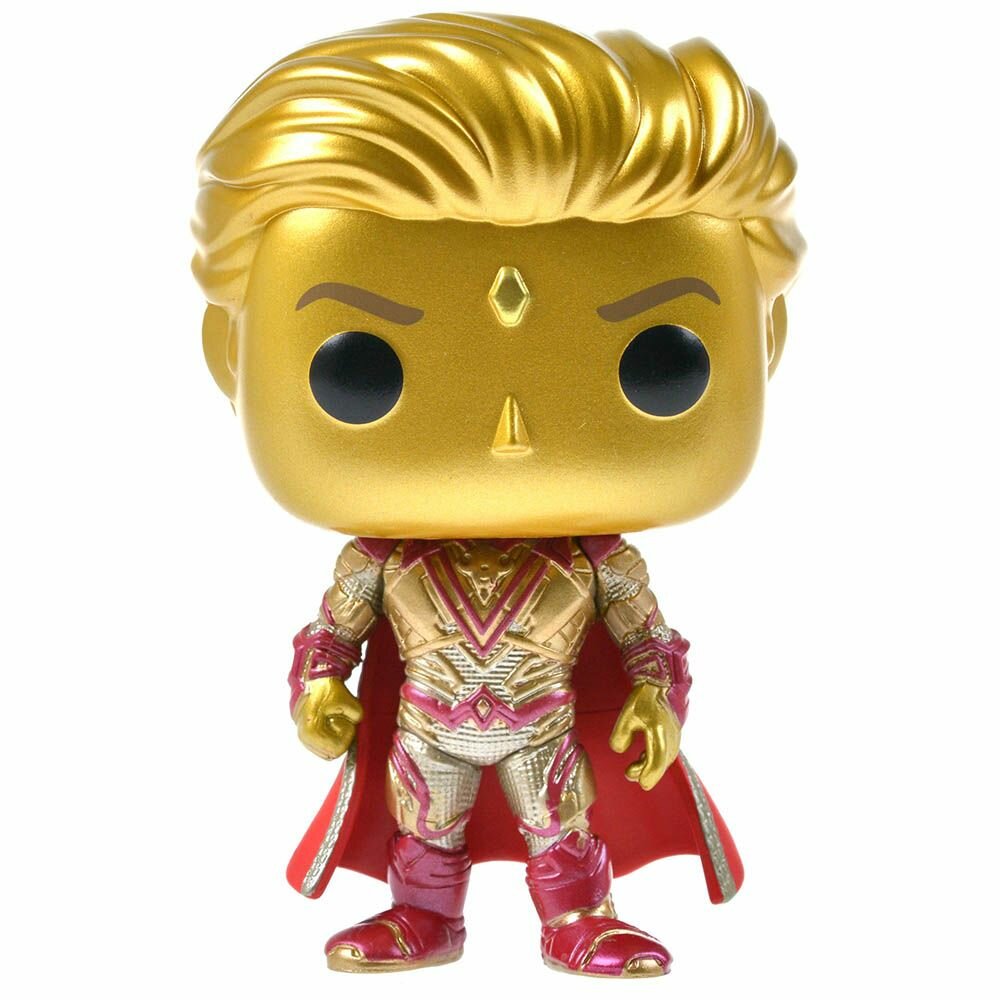 Фигурка Funko POP! Marvel: Адам Варлок - фото №4