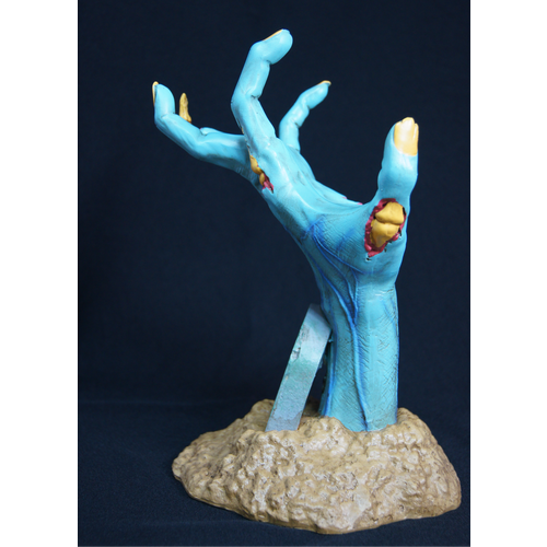 Фигурка - держатель для геймпада смартфона NEZZ Рука зомби 439900₽