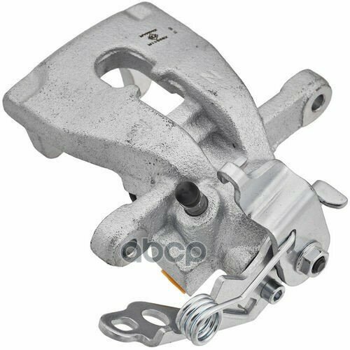 Тормозной Суппорт Ford Mondeo Iv 07-, Kuga I 08-, Galaxy/S-Max 06- Piston Diameter [Mm]: 38, Rear A Zikmar арт. Z82311R