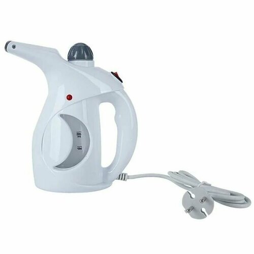 Отпариватель 1400 Вт 250 мл Парогенератор для одежды текстиля Пароочиститель 98200₽