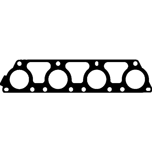 VICTOR REINZ 71-34214-00 (06B253039E / 713421400 / 744321) прокладка выпускного коллектора