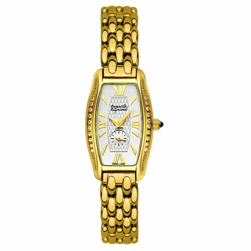 фото Наручные часы auguste reymond ar418030b.561, серебряный