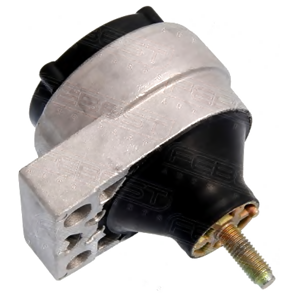 FEBEST fm-foc1 (1112025 / 22285 / YS416038BA) подушка двигателя правая (Ford (Форд) Focus (Фокус) I cak 1998-2005) feb