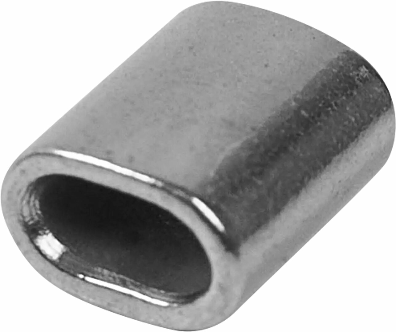Зажим нержавеющая сталь DIN 3093 3 мм 2 шт.