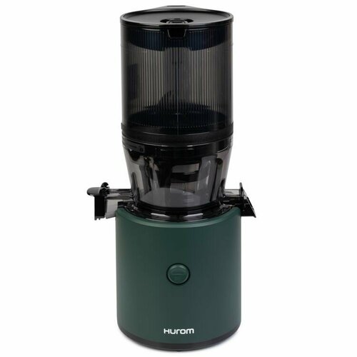 Соковыжималка Hurom H320N темно-зеленый 9311400₽