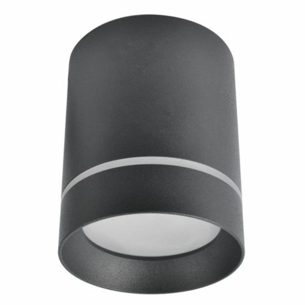 ARTE Lamp #ARTE LAMP A1949PL-1BK светильник потолочный