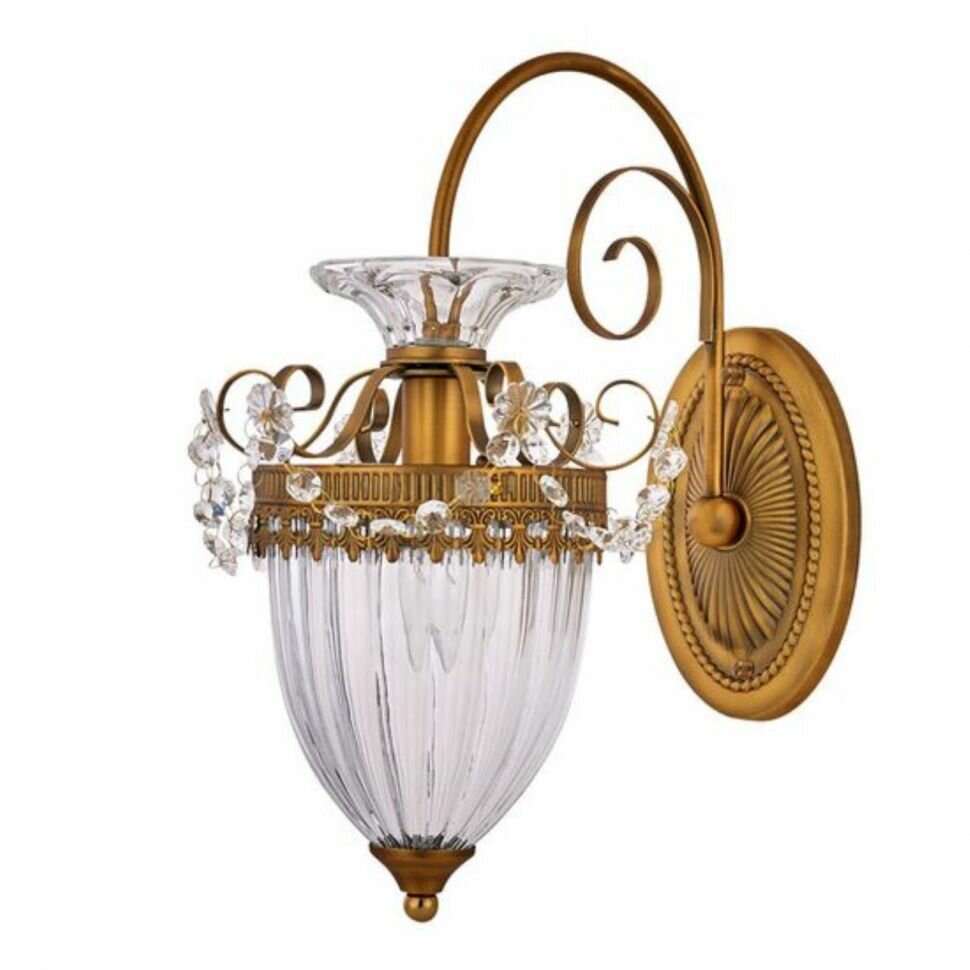 Бра ArteLamp Schelenberg Arte Lamp - фото №5