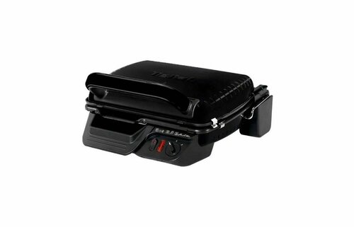 Электрогриль TEFAL GC305816 черный Heath Grill Classic GC305816 ...