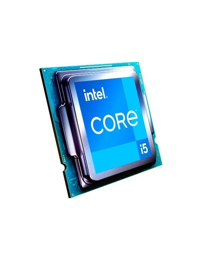 Процессор INTEL Core i5 11500, LGA 1200, OEM [cm8070804496809s rkny] - фото №13