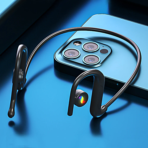 Беспроводные наушники TWS K89 Bluetooth наушники для смартфона Подсветка Черный 129900₽