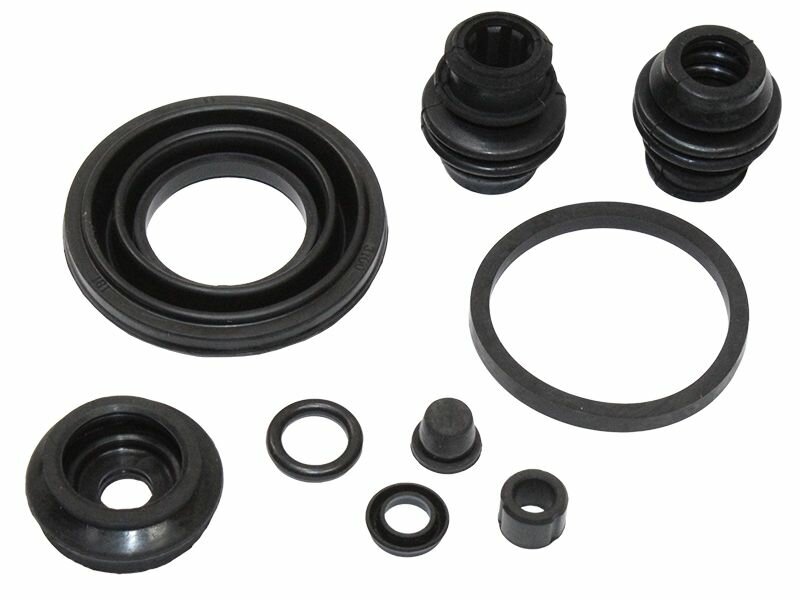 ST-63-0131 Ремкомплект суппорта зад MAZDA 6 12-18 38mm