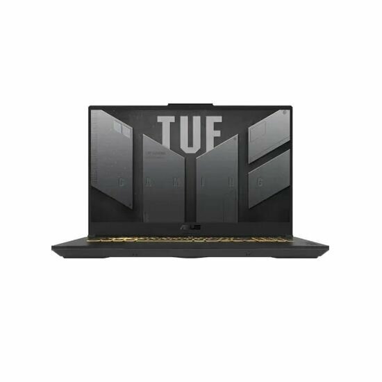 Ноутбук ASUS TUF Gaming F17 FX707ZU4-HX058 17.3" (90NR0FJ5-M00370) - фото №10