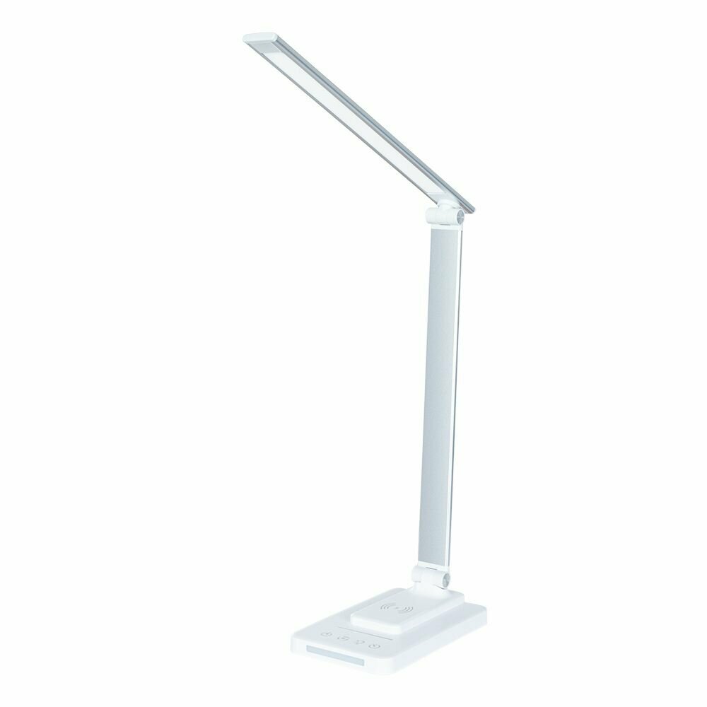 Лампа настольная ARTE LAMP WILLIAM A5122LT-1WH LED