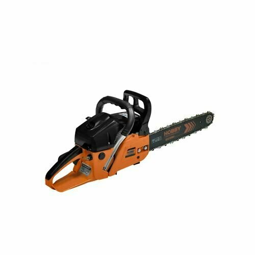 фото Бензопила Carver HOBBY HSG 145-15