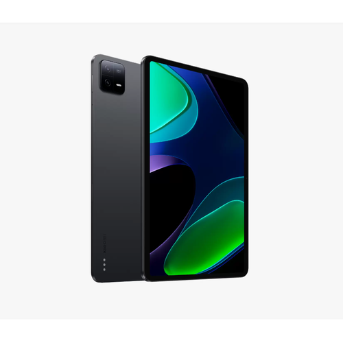 Планшет Xiaomi Pad Pro 6 12512GB Wi-Fi Android 13 CN Черный 6019000₽