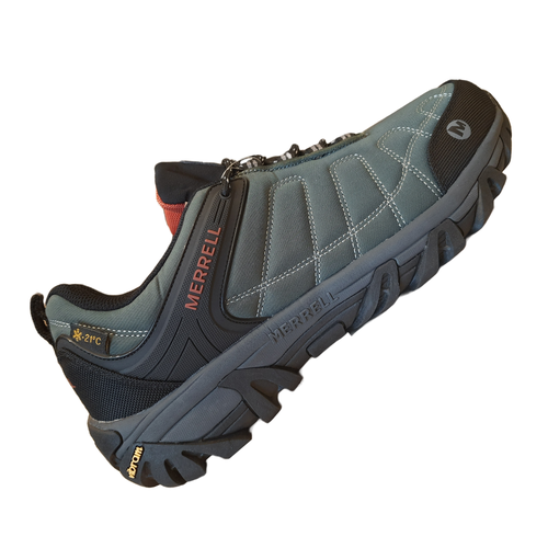 Кроссовки MERRELL, размер 42, черный