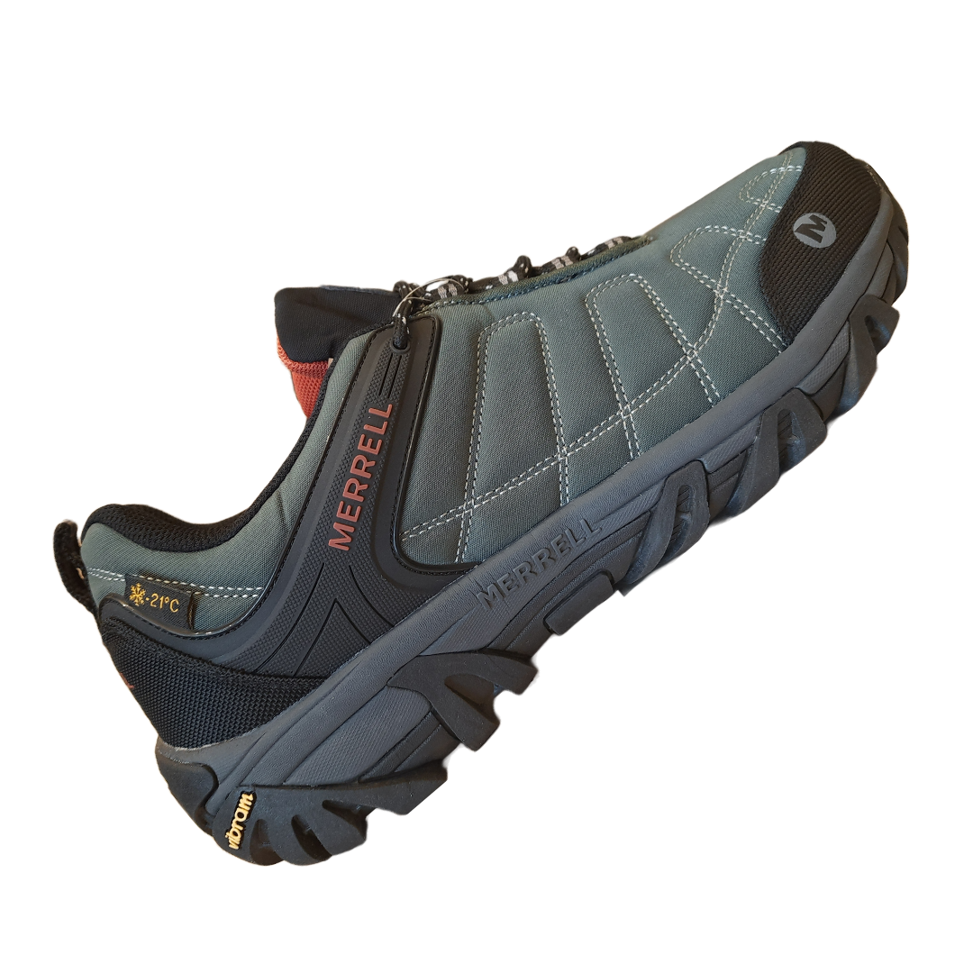 Обувь мужская merrell каталог — купить по низкой цене на Яндекс Маркете