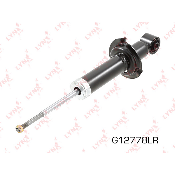 LYNXAUTO G12778LR (52610SMAJ03 / 52610SMAJ04 / 52611SMA014) амортизатор задний газовый\ Honda (Хонда) stream rn6 / 8 06
