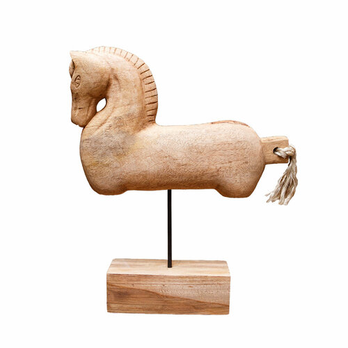 Декор лошадь ROOMERS FURNITURE 12720₽