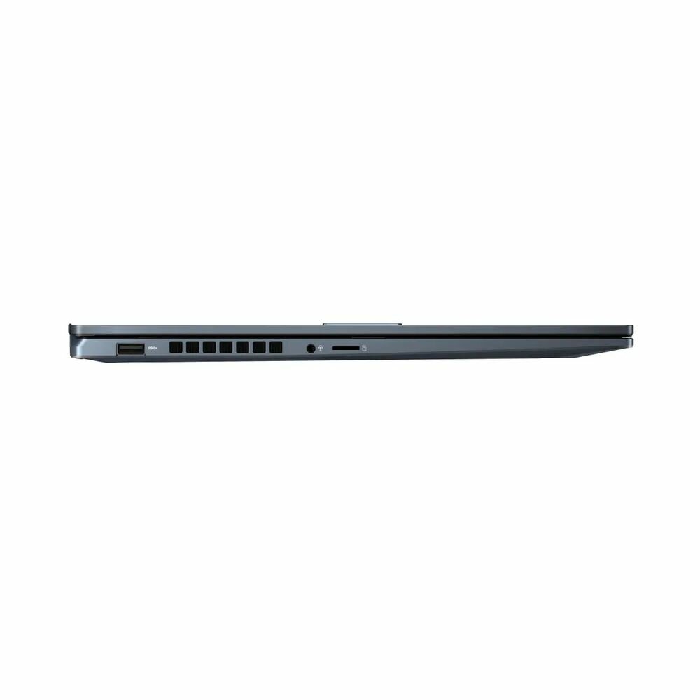 Ноутбук ASUS VivoBook Pro 16 OLED K6602VU-MX098 90NB1151-M00660 (16", Core i7 13700H, 16Gb/ SSD 1024Gb, GeForce® RTX 4050 для ноутбуков) Синий - фото №19