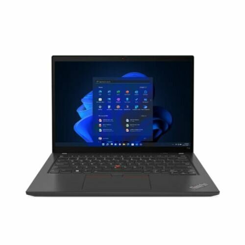Ноутбук Lenovo ThinkPad T14 Gen 3 14 1920x1200 IPSAMD Ryzen 5 PRO 6650U16ГБ LPDDR5512ГБ SSDRadeon GraphicsWin 11 Pro черный 21CF002TRT 11930000₽