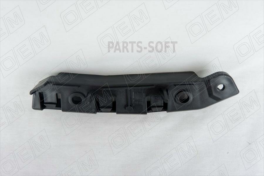 фото OEM OEM0024KBPL Кронштейн бампера переднего левый Ford Focus 3 (2011-нв)