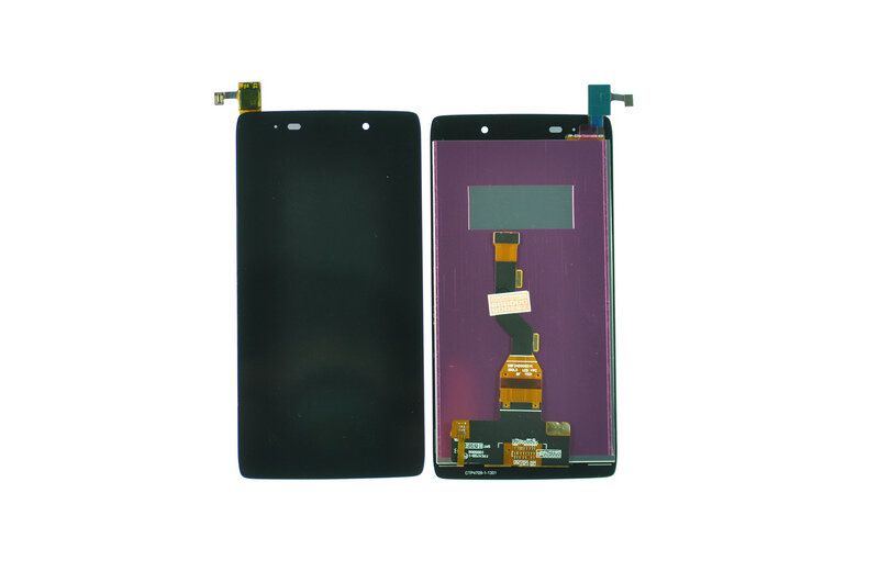Дисплей (LCD) для Alcatel OT6039Y Idol 3 4,7" +Touchscreen