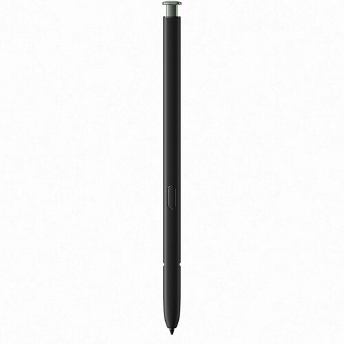 Стилус Samsung S-Pen для Samsung Galaxy S23 Ultra, зеленый верх (EJ-PS918BGRG)