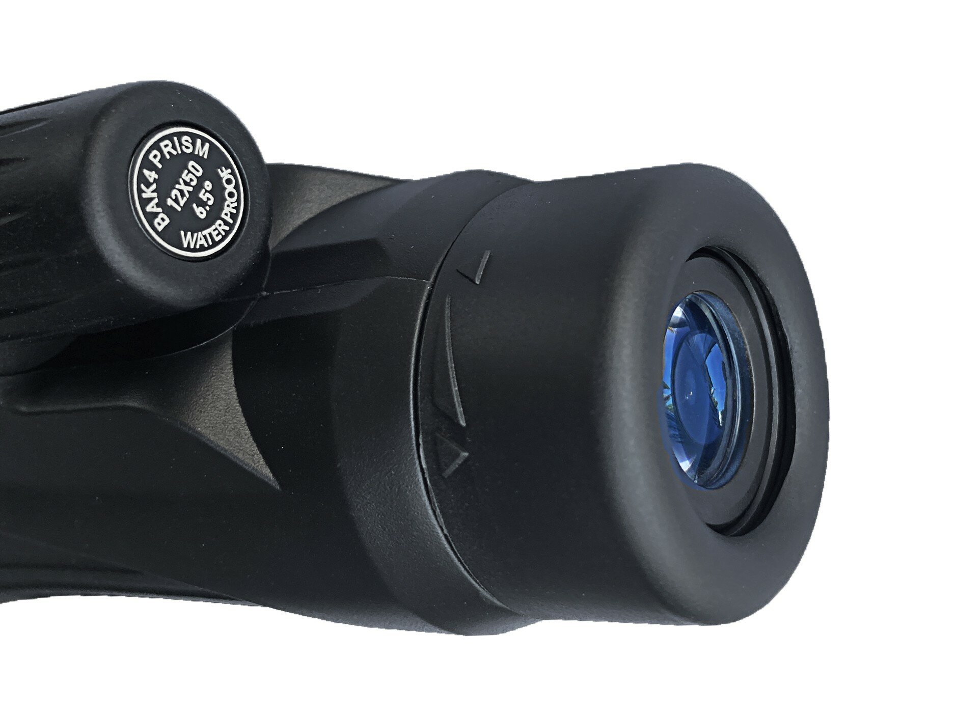 Монокуляр Taigan 6-18X42 MM3212 SS black — фото 3