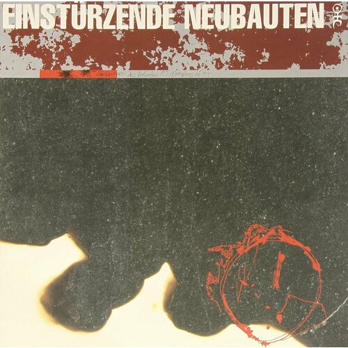 Einsturzende Neubauten 