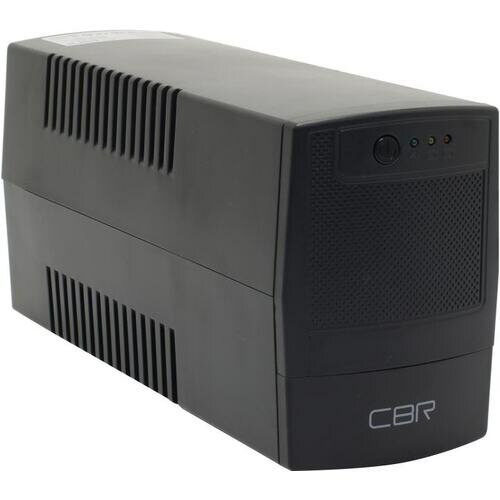 ИБП Cbr Tower Pro UPS-TWP-101EJ-850