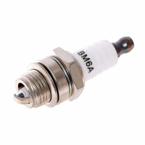 Свеча зажигания КНР для 2-х тактного двигателя 1х1 см 7622170 548₽