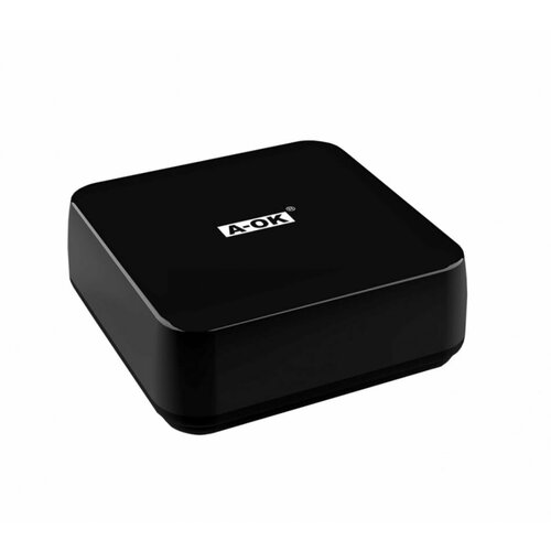 Контроллер SMART HUB AC520-02 Tuya Smart life Алиса 4900₽