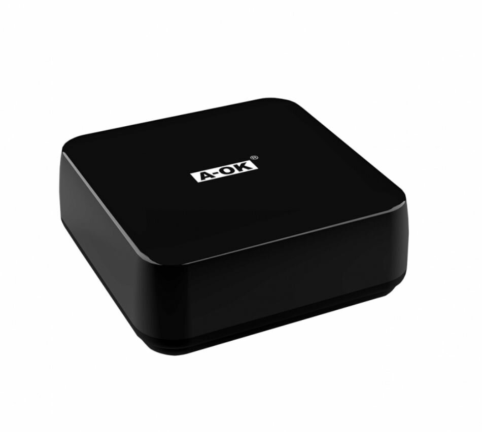 Контроллер SMART HUB AC520-02 (Tuya Smart life Алиса)