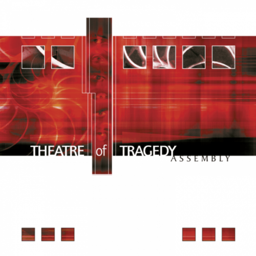 Компакт-диск Warner Theatre Of Tragedy – Assembly