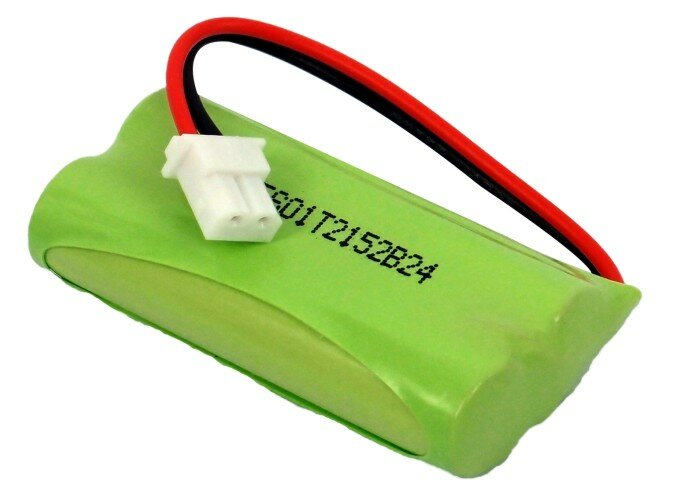 Аккумуляторная батарея для радиотелефонов GE 30522EE1, 30522EE2, PHILIPS DCT G612, DCT G722 — фото 4