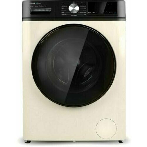 Стиральная машина Centek CT-1961 бежевый 4291500₽