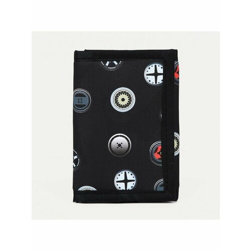 фото Кошелек , черный forсhildren