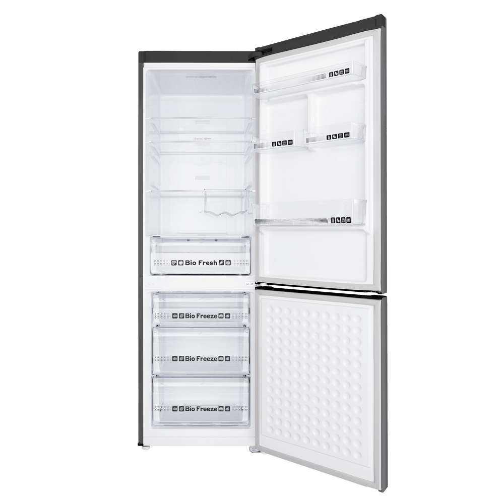 Холодильник с инвертором MAUNFELD MFF195NFIX10 - фотография № 11