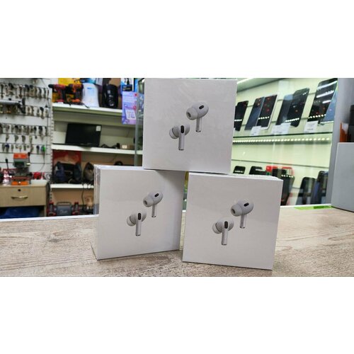 Наушник earphone pro 2 премиум качество 249000₽