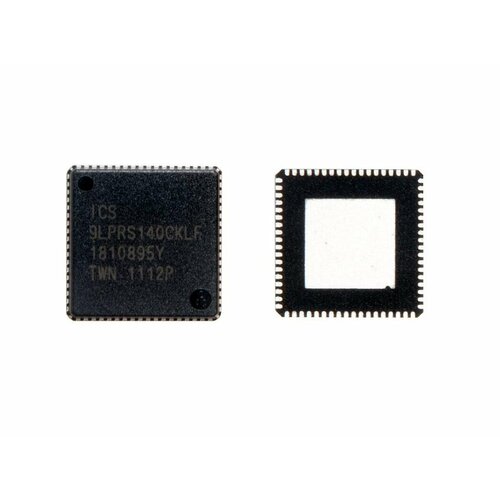 Microchip / Микросхема CLOCK GEN. ICS9LPRS140CKLF-T SOP6 микросхема chip clock gen ics9lprs427cglf t sop6