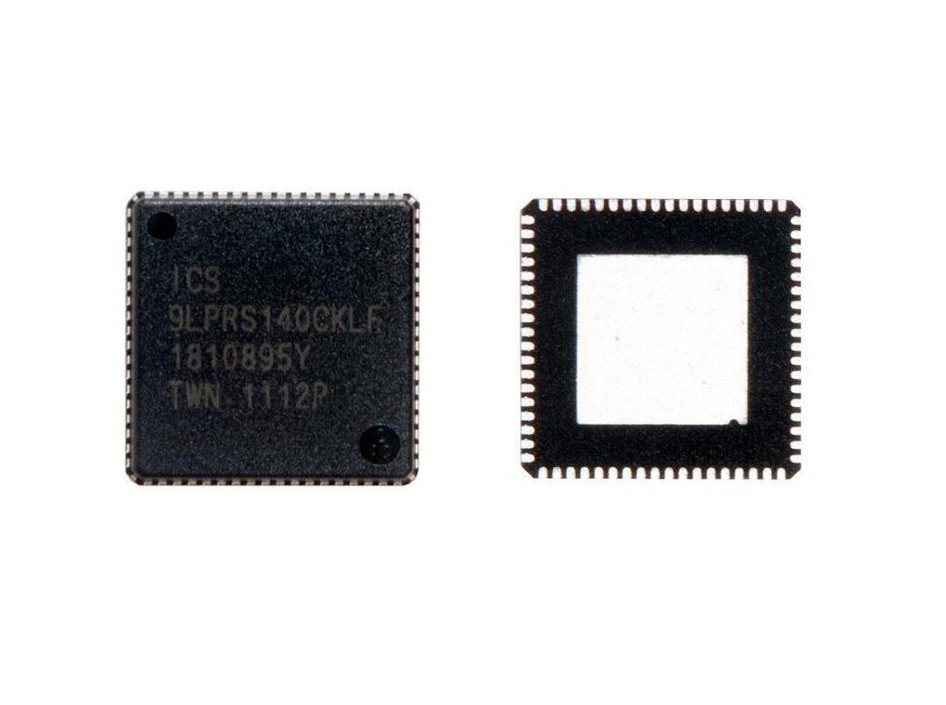 Microchip / Микросхема CLOCK GEN. ICS9LPRS140CKLF-T SOP6