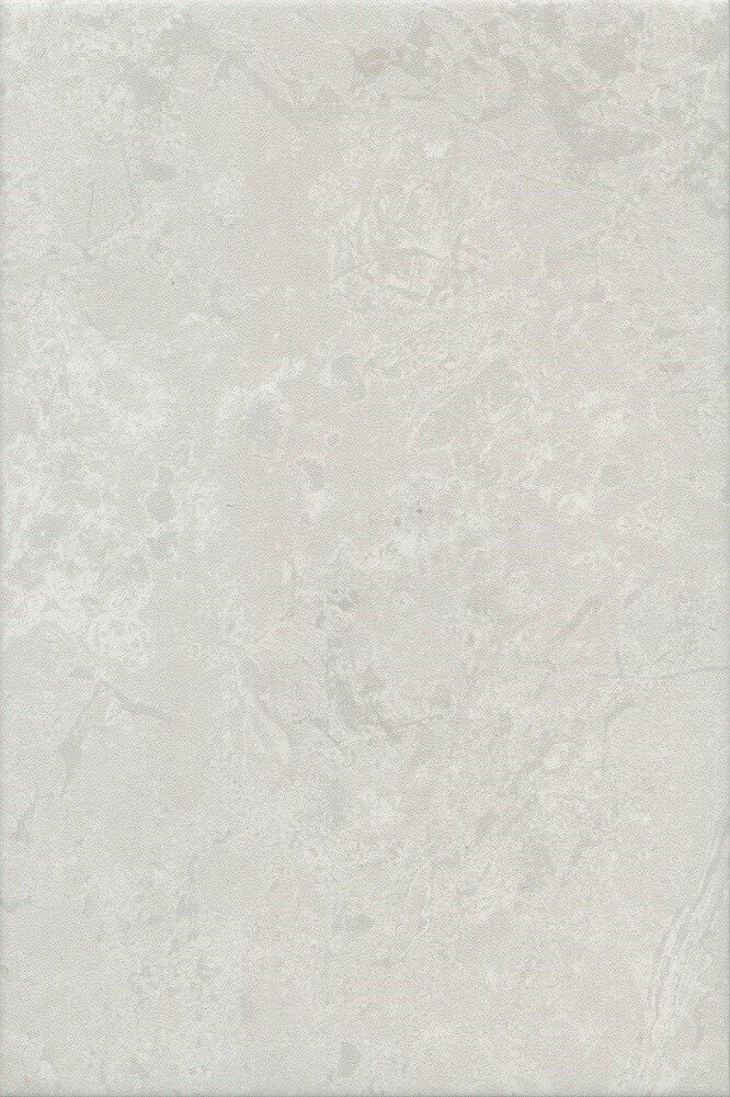 Керамическая плитка KERAMA MARAZZI 8349 Ферони серый светлый матовый для стен 20x30 (цена за 1.5 м2)