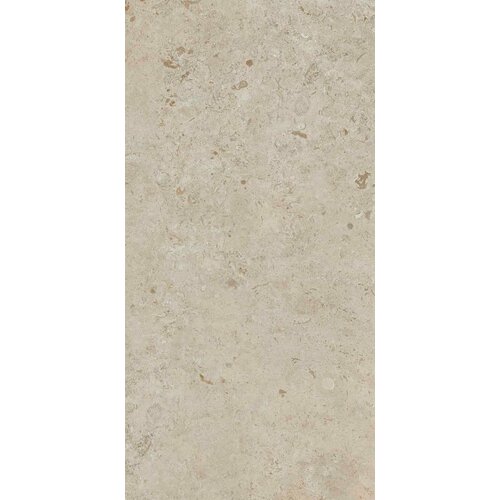 Плитка из керамогранита KERAMA MARAZZI DD506520R Про Лаймстоун бежевый тёмный натуральный обрезной для стен и пола, универсально 60x119,5 (цена за 2.151 м2) плитка из керамогранита kerama marazzi mbs001 про лаймстоун спакко мозаичный серый тёмный матовый декор 20x20 цена за штуку