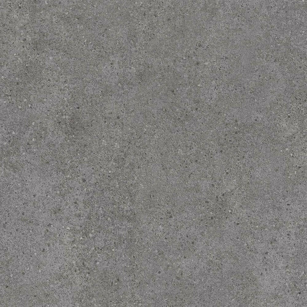 Плитка из керамогранита KERAMA MARAZZI DL601320R Фондамента серый темный обрезной для стен и пола, универсально 60x60 (цена за 1.8 м2)
