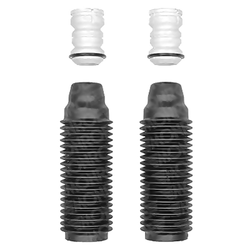 MONROE PK307 (54050BR00A / 54050JD000 / 54050JD00A) защитный комплект амортизатора nissan: qashqai / qashqai +2 1.5 dci /