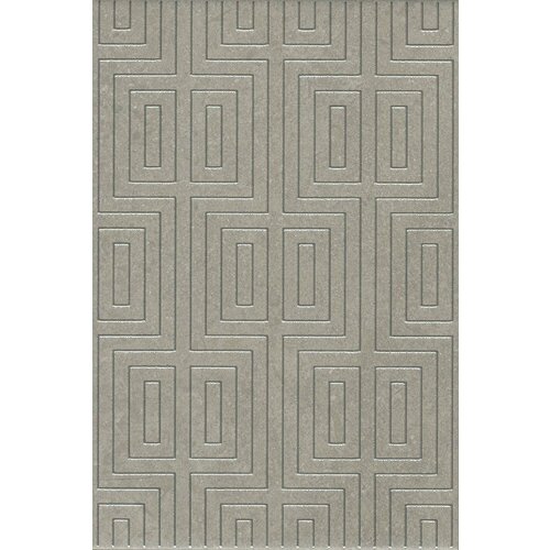 Керамическая плитка KERAMA MARAZZI VT/B450/8343 Матрикс серый. Декор (20x30) (цена за штуку) керамическая плитка kerama marazzi mm8344 матрикс мозаичный бежевый декор 20x30 цена за штуку